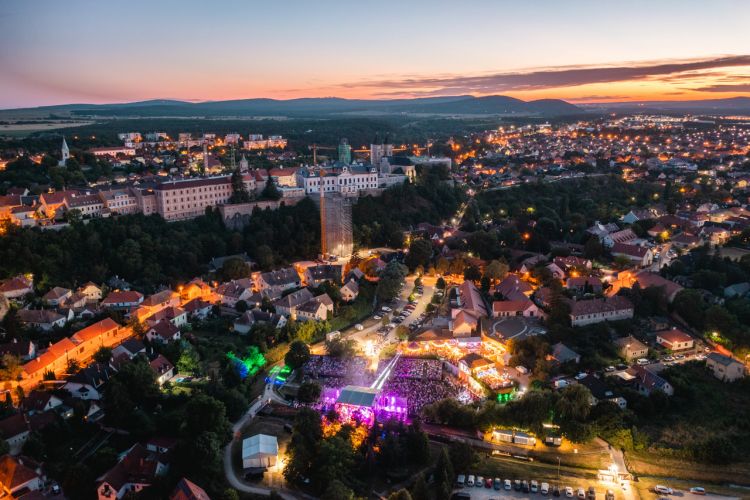VeszprémFest 2023