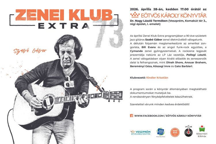 Zenei Klub Extra
