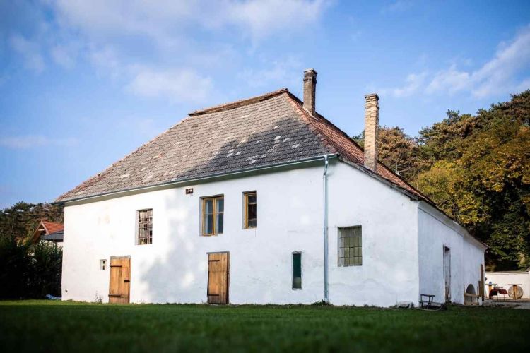 Malomtörténeti kiállítás