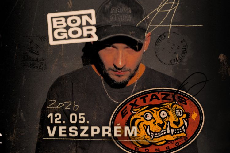 Bongor / Expresszó