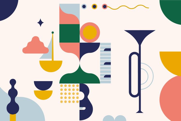 MusiColours Festival - Fesztivál program