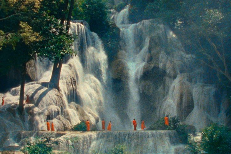 Samsara - Filmvetítés