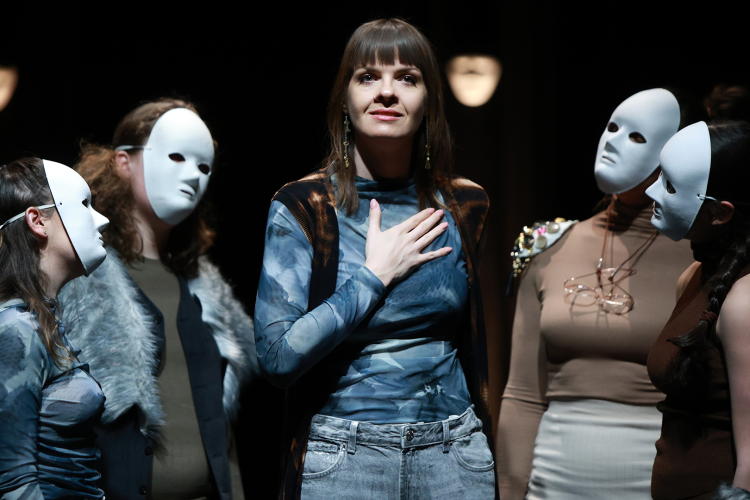 Jászai Mari feltámasztása