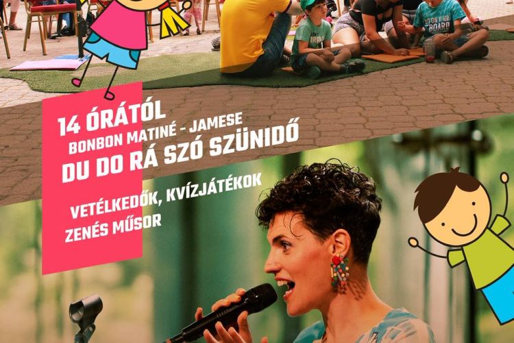 Színházi gyereknap
