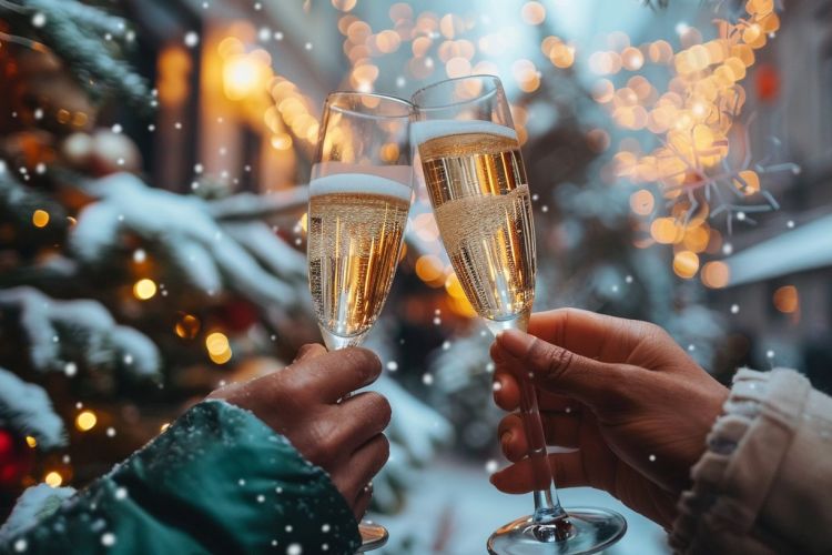 Adventi VEHIR Borszalon