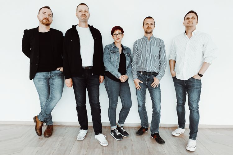 Inkubátor - Amatőr könnyűzenei estek / DeJazz