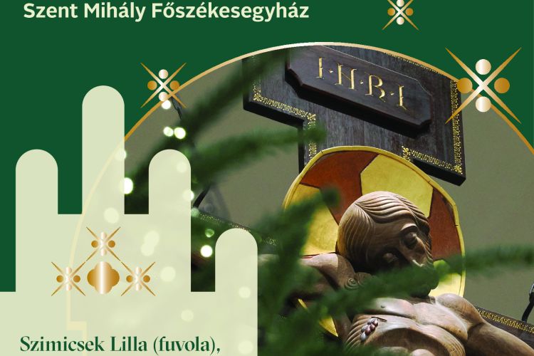 "Csendes éj" - ráhangolódás az éjféli misére