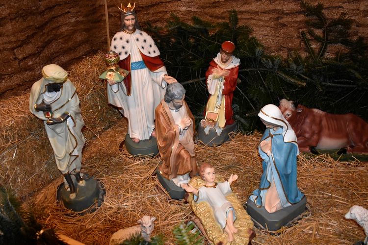 Dózsavárosi Karácsony