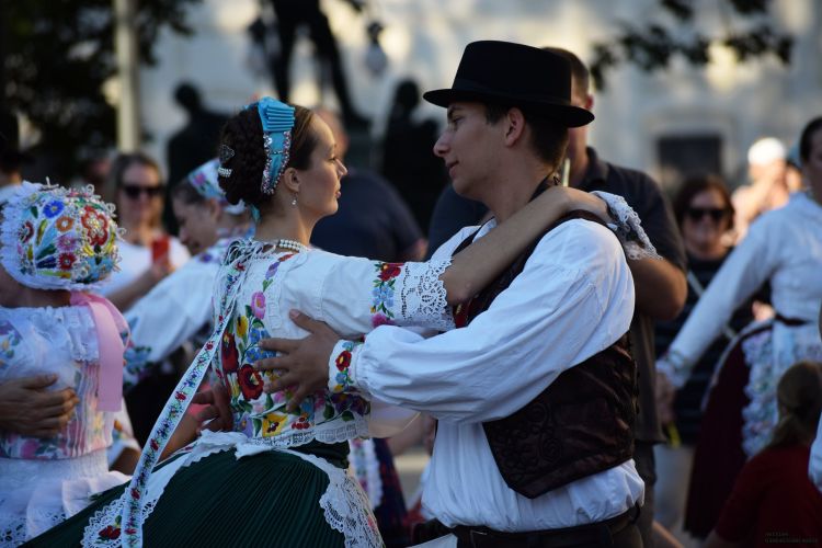 Veszprém Folk
