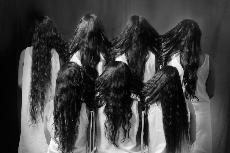 Fotós mesterkurzus Gerhes Gábor képzőművésszel