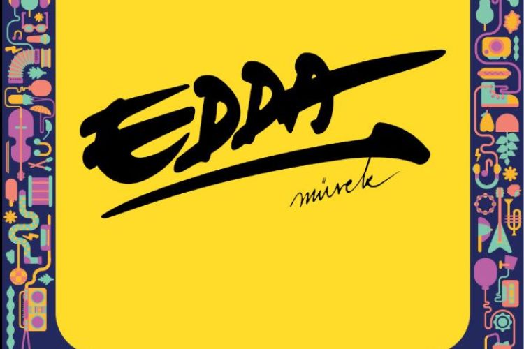 EDDA Művek / Gyárkert