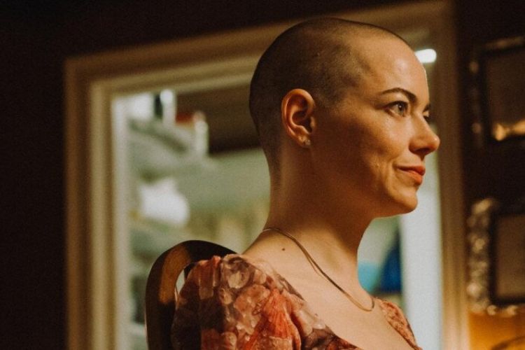 Bugonia - filmvetítés 