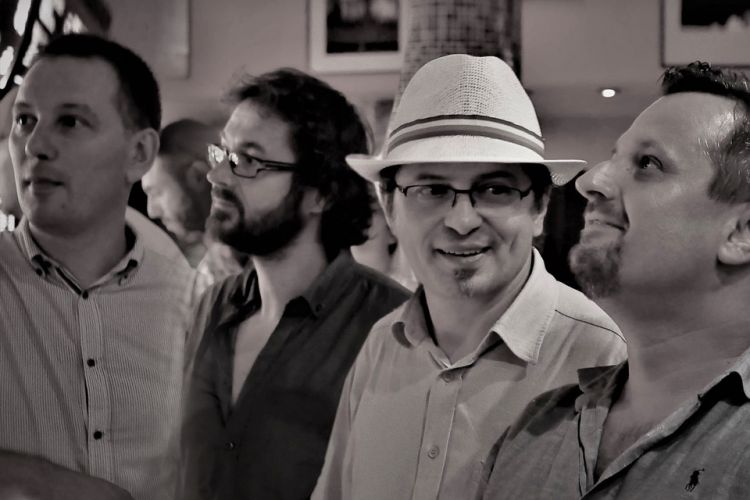 VeszprémFest 2022 - Ana Moura