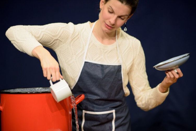 TÉLI SZÜNET: Éneklő Betlehem 