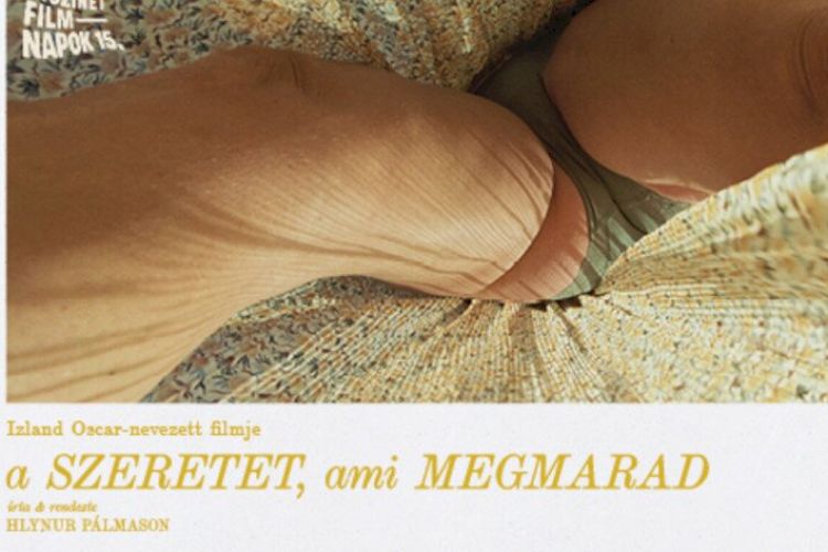 A szeretet, ami megmarad - filmvetítés