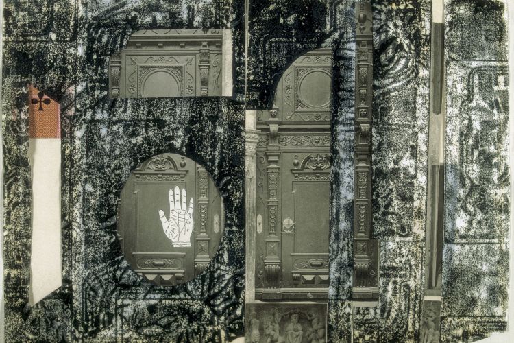 Alkotói workshopok a Labirintus - "Ország Lili és művésztársai" című kiállításhoz - 3. alkalom