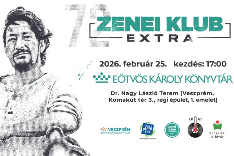 Zenei Klub Extra