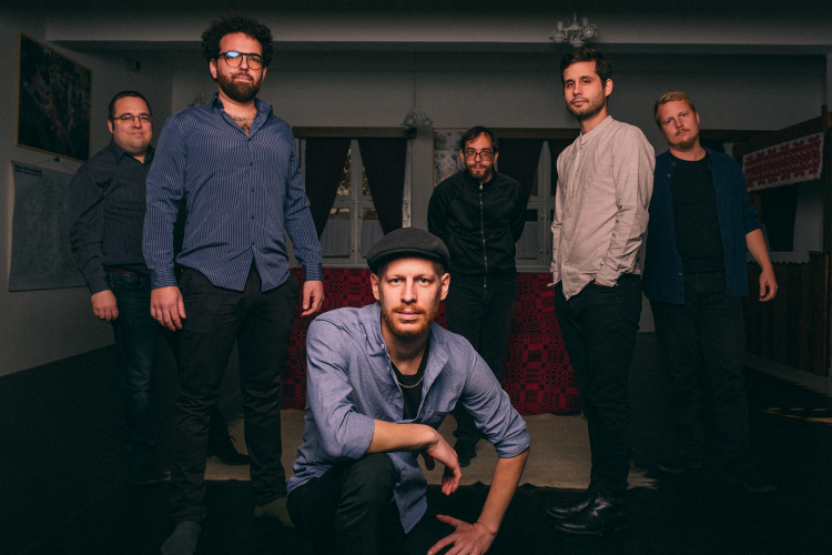 Góbé és Veszprém Város Vegyeskara - "...zeng, ugye zeng a szíved?"- Világ muzsikásai