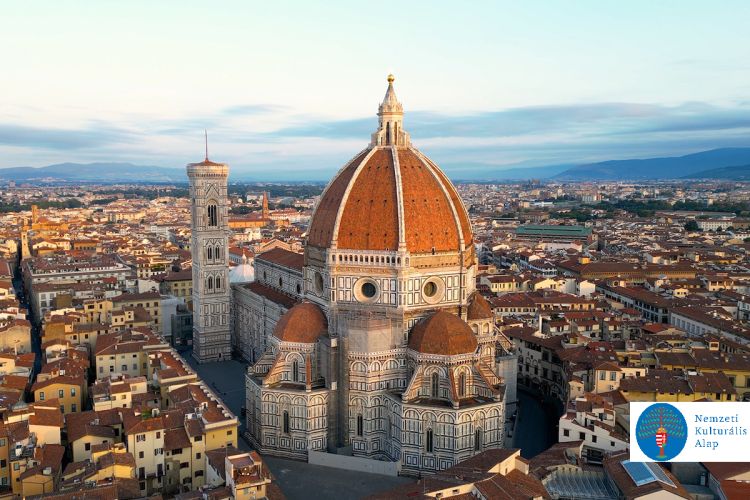 Mindentudó Ház - Időutazás a reneszánsz Firenzébe