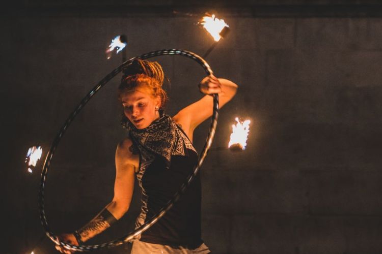 Jutasi Piknik és Olimpia