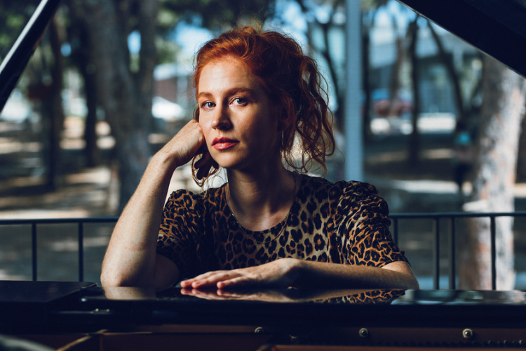 InterUrban: Tel Aviv, Tirat Carmel - Darya concert (IL)