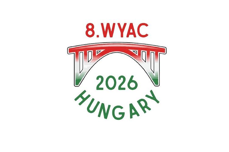 8. Ifjúsági Rádiós Tájfutó Világbajnokság