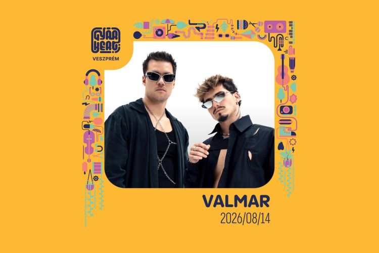 Valmar / Gyárkert