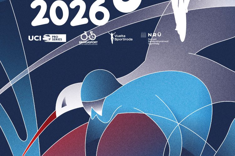 47. Tour de Hongrie 2026 // Balatonalmádi-Veszprém