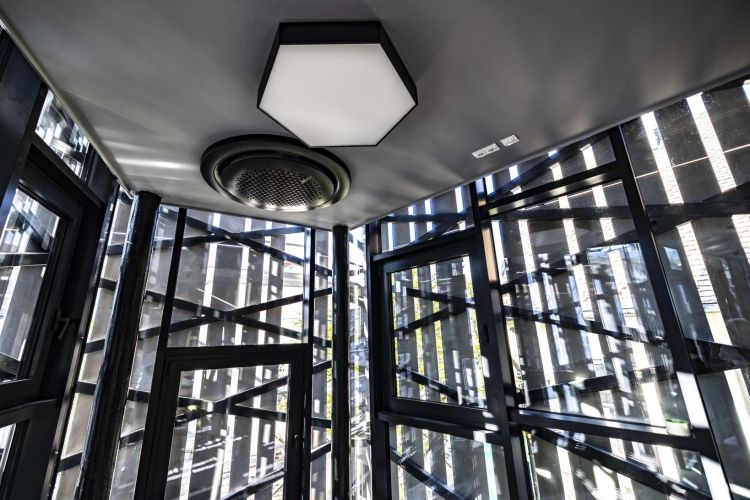 Interurbán: Ibagué - "A fény forrása" fotókiállítás (CO)