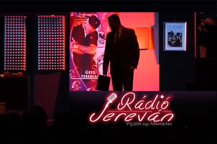 Örmény Nemzetiségi Nap