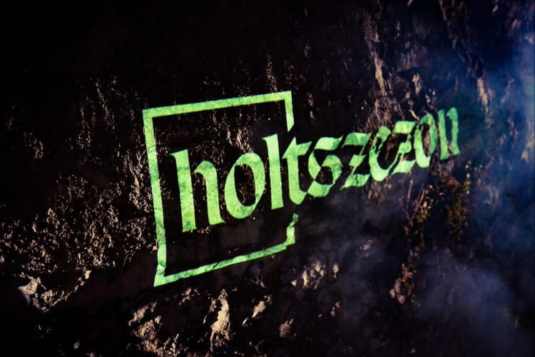 Lázár tesók / Holtszezon Kortárs Irodalmi Fesztivál