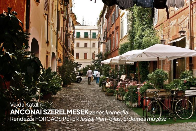 Anconai szerelmesek