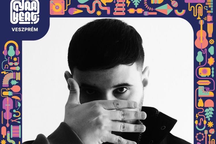 Beton.Hofi / Gyárkert