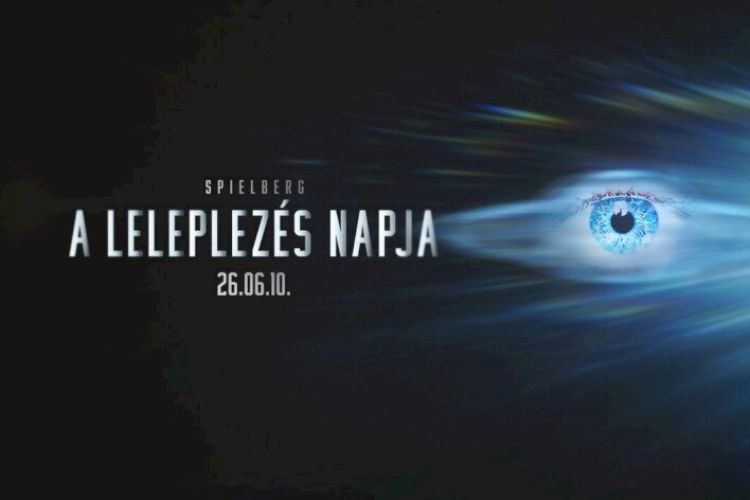 A leleplezés napja - filmvetítés