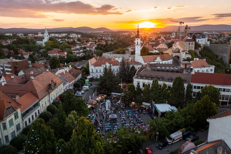 Rose, Riesling & Jazz Days 2023