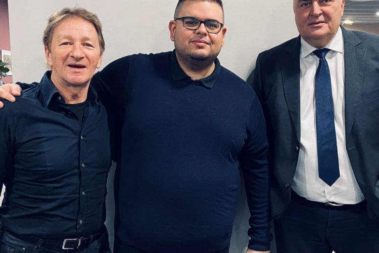 VeszprémFest 2022 - Diana Krall 