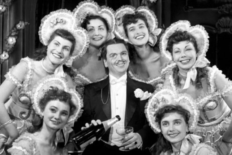 Csárdáskirálynő // VI. Veszprémi Rátonyi Róbert Operettfesztivál