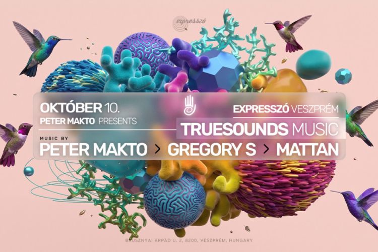 Truesounds Music