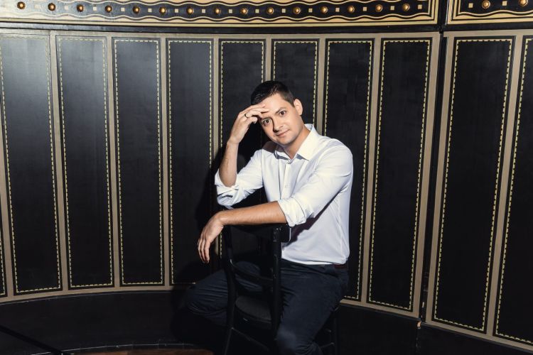 Ünnepi harmóniák - Tabajdi Ádám, Horváth István és a Harmónia Kamaraegyüttes