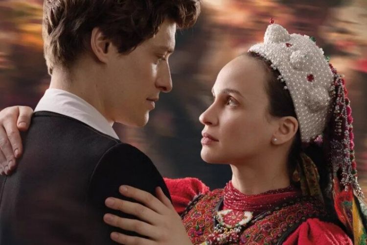 Magyar menyegző - filmvetítés 