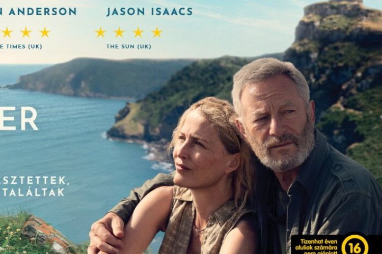 A tenger útja - filmvetítés 