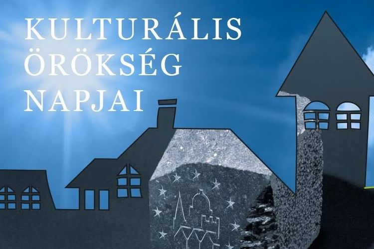 Kulturális Örökség Napjai 2026