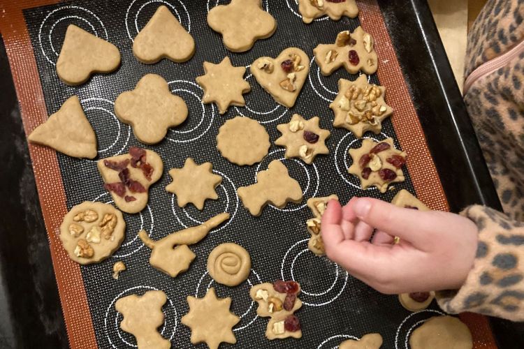 Téli programok óvodás és iskolás csoportoknak a Fenyves Malomban