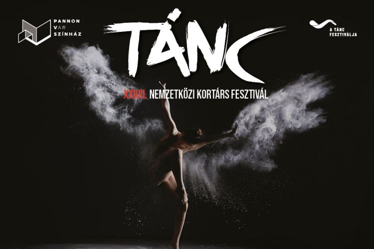 TÁNC XXVIII. Nemzetközi Kortárs Fesztivál
