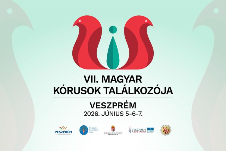 VII. Magyar Kórusok Találkozója                    