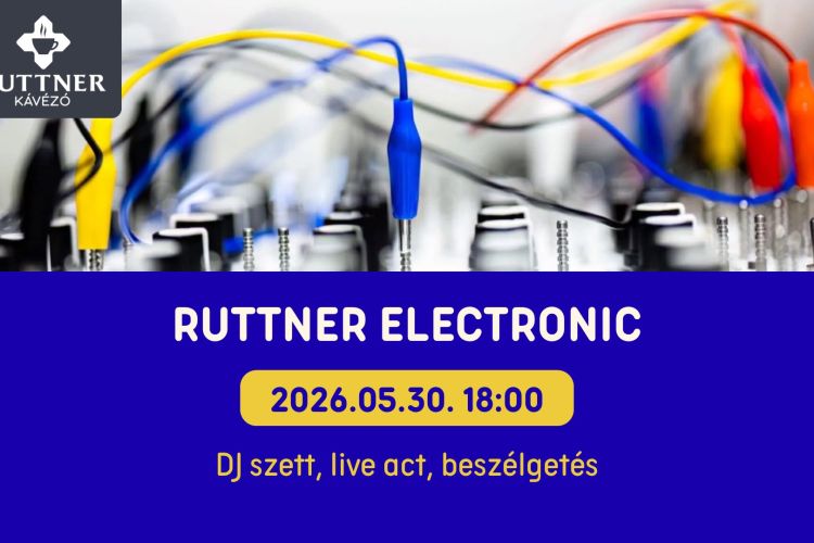 Ruttner Electronic 