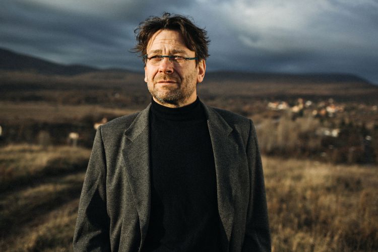 Lovasi András és barátai