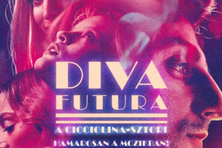 Diva Futura: A Cicciolina-sztori - filmvetítés