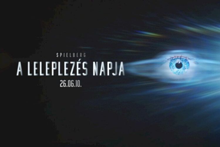 A leleplezés napja - filmvetítés