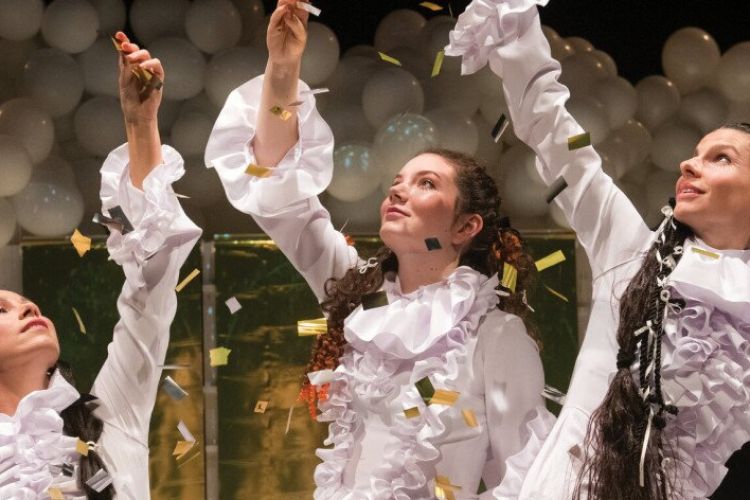 ADVENTI MATINÉ: Mennyei muzsika